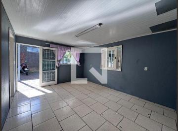 Casa · 79m² · 3 Quartos · 4 Vagas · Casa à Venda - Santos Dumond, 3 Quartos,  79 m² - São Leopoldo
