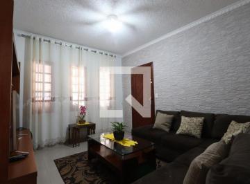 Casa · 125m² · 2 Quartos · 2 Vagas · Casa à Venda - Vila Formosa, 2 Quartos, 125 m² - São Paulo