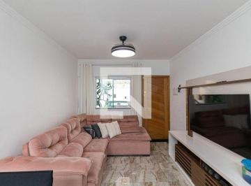 Casa · 82m² · 3 Quartos · 2 Vagas · Casa à Venda - Vila Ré, 3 Quartos, 82 m² - São Paulo