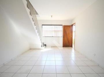 Casa · 95m² · 3 Quartos · 2 Vagas · Casa à Venda - Portal do Morumbi, 3 Quartos,  95 m² - São Paulo