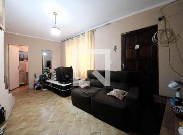 Casa · 122m² · 3 Quartos · 2 Vagas · Casa à Venda - Cangaíba, 3 Quartos, 122 m² - São Paulo