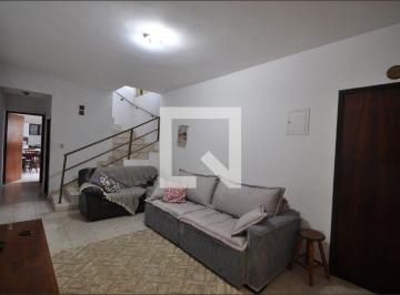 Casa · 112m² · 3 Quartos · 2 Vagas · Casa à Venda - Tucuruvi, 3 Quartos,  112 m² - São Paulo