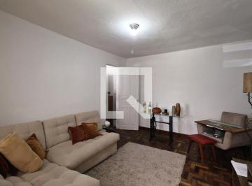 Casa · 104m² · 2 Quartos · 3 Vagas · Casa à Venda - Vila América, 2 Quartos,  104 m² - Santo André
