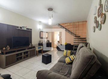 Casa · 137m² · 2 Quartos · 1 Vaga · Casa à Venda - Tatuapé, 2 Quartos,  137 m² - São Paulo