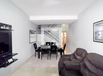 Casa · 101m² · 3 Quartos · 2 Vagas · Casa à Venda - Sapopemba, 3 Quartos,  101 m² - São Paulo