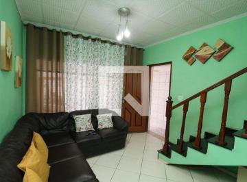 Casa · 130m² · 3 Quartos · 1 Vaga · Casa à Venda - Vila Formosa, 3 Quartos,  130 m² - São Paulo