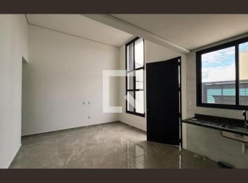Casa · 85m² · 3 Quartos · 2 Vagas · Casa à Venda - Castanho, 3 Quartos,  85 m² - Jundiaí