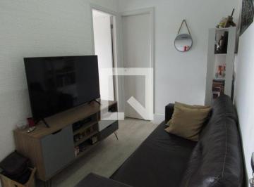 Apartamento · 30m² · 1 Quarto · Apartamento à Venda - Quitaúna, 1 Quarto,  30 m² - Osasco