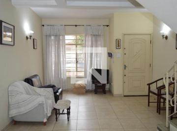 Casa · 110m² · 3 Quartos · 2 Vagas · Casa à Venda - Vila Mariana, 3 Quartos,  110 m² - São Paulo
