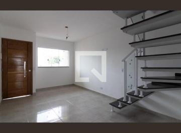 Casa · 98m² · 3 Quartos · 2 Vagas · Casa à Venda - Cangaíba, 3 Quartos,  98 m² - São Paulo