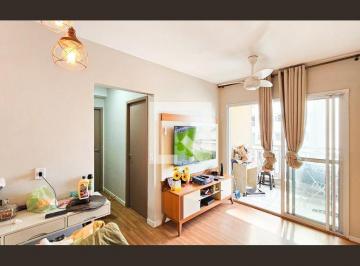 Apartamento · 47m² · 2 Quartos · 1 Vaga · Apartamento à Venda - Padroeira, 2 Quartos,  47 m² - Osasco