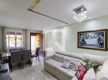 Casa · 90m² · 2 Quartos · 2 Vagas · Casa à Venda - Vila Ré, 2 Quartos,  90 m² - São Paulo