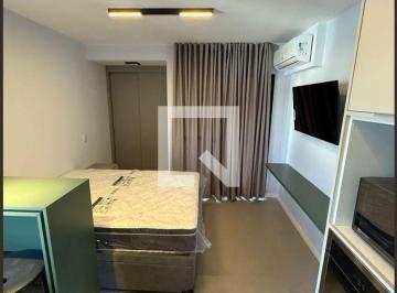 Apartamento · 25m² · 1 Quarto · Apartamento à Venda - Água Fria, 1 Quarto,  25 m² - São Paulo
