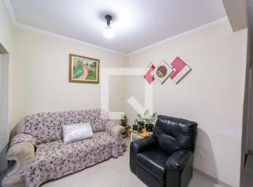 Casa · 120m² · 2 Quartos · 2 Vagas · Casa à Venda - Ermelino Matarazzo, 2 Quartos,  120 m² - São Paulo