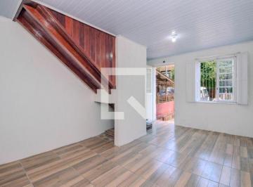 Casa · 140m² · 2 Quartos · 1 Vaga · Casa à Venda - Floresta, 2 Quartos, 140 m² - Porto Alegre