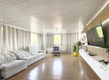 Casa · 105m² · 3 Quartos · 1 Vaga · Casa à Venda - Santo André, 3 Quartos, 105 m² - São Leopoldo