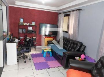 Casa · 127m² · 3 Quartos · 1 Vaga · Casa à Venda - Jardim Maia, 3 Quartos, 127 m² - Guarulhos