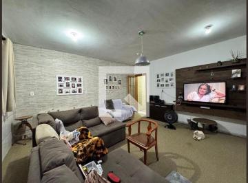 Casa · 120m² · 3 Quartos · 2 Vagas · Casa à Venda - Lot. Parque do Recreio, 3 Quartos,  120 m² - São Leopoldo