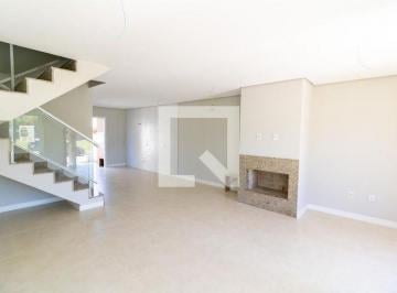 Casa · 122m² · 3 Quartos · 2 Vagas · Casa à Venda - Campo Novo, 3 Quartos,  122 m² - Porto Alegre