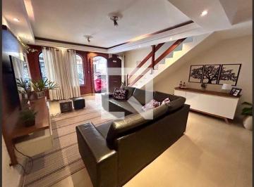 Casa · 107m² · 3 Quartos · 2 Vagas · Casa à Venda - Vila Augusta, 3 Quartos, 107 m² - Guarulhos