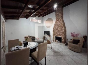 Casa · 131m² · 2 Quartos · 2 Vagas · Casa à Venda - Feitoria, 2 Quartos,  131 m² - São Leopoldo