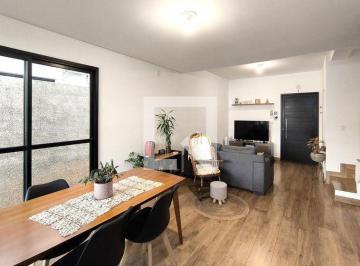 Casa · 111m² · 2 Quartos · 2 Vagas · Casa à Venda - Medeiros, 2 Quartos, 111 m² - Jundiaí
