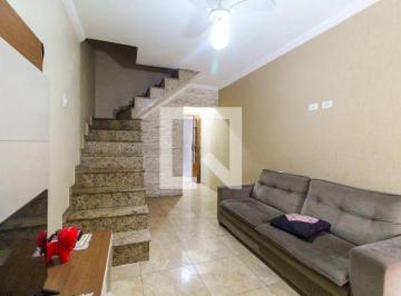 Casa Venda 109m² de 3 quartos · Casa à Venda - Vila Carmosina, 3 Quartos, 109 m² - São Paulo