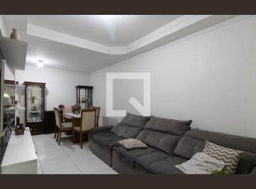 Casa · 93m² · 3 Quartos · 2 Vagas · Casa à Venda - Jardim Brasília, 3 Quartos,  93 m² - São Paulo