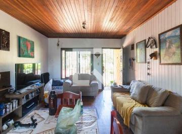 Casa · 120m² · 2 Quartos · 2 Vagas · Casa à Venda - Partenon, 2 Quartos, 120 m² - Porto Alegre