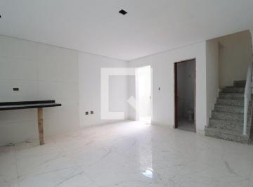 Casa · 117m² · 2 Quartos · 2 Vagas · Casa à Venda - Vila Metalúrgica, 2 Quartos, 117 m² - Santo André