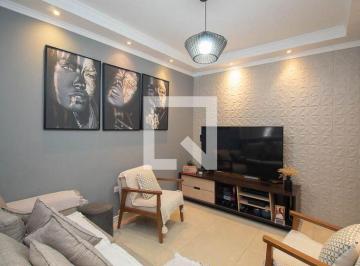 Casa · 125m² · 3 Quartos · 1 Vaga · Casa à Venda - Jardim Brasil , 3 Quartos,  125 m² - São Paulo
