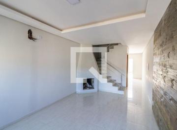 Casa · 100m² · 2 Quartos · 2 Vagas · Casa à Venda - Aberta dos Morros, 2 Quartos, 100 m² - Porto Alegre