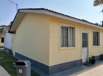 Casa de 2 quartos, Cotia · CASA DE CONDOMÍNIO FECHADO
