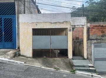 Casa de 2 quartos, São Paulo · Casa à Venda em Jardim Guanhembu