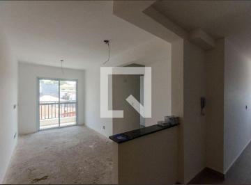 Apartamento · 49m² · 2 Quartos · 1 Vaga · Apartamento à Venda - Freguesia do Ó, 2 Quartos,  49 m² - São Paulo