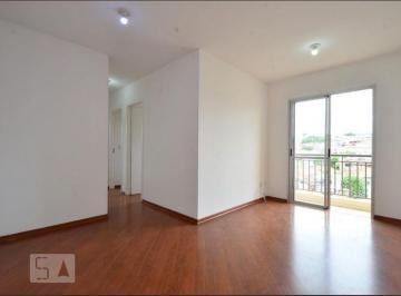 Apartamento · 80m² · 3 Quartos · 1 Vaga · Apartamento à Venda - Jabaquara, 3 Quartos,  80 m² - São Paulo