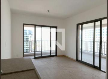 Apartamento · 44m² · 1 Quarto · Apartamento à Venda - Pinheiros, 1 Quarto, 44 m² - São Paulo