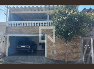 Casa · 315m² · 3 Quartos · 2 Vagas · Casa à Venda - Jardim Daysy, 3 Quartos,  315 m² - São Paulo