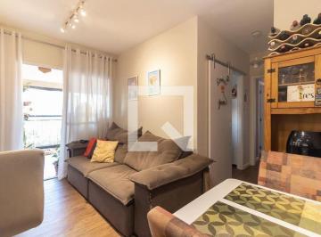 Apartamento · 67m² · 2 Quartos · 1 Vaga · Apartamento à Venda - Sacomã, 2 Quartos,  67 m² - São Paulo