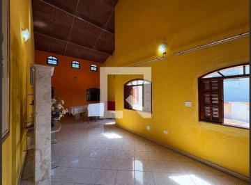 Casa · 162m² · 4 Quartos · 3 Vagas · Casa à Venda - Parque Oratório, 4 Quartos, 162 m² - Santo André