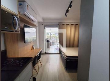 Apartamento · 42m² · 1 Quarto · Apartamento à Venda - Chácara Inglesa, 1 Quarto,  42 m² - São Paulo