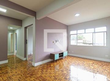 Apartamento · 74m² · 2 Quartos · 1 Vaga · Apartamento à Venda - Méier, 2 Quartos,  74 m² - Rio de Janeiro