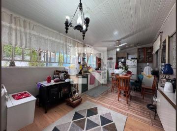 Casa · 200m² · 3 Quartos · 2 Vagas · Casa à Venda - Feitoria, 3 Quartos,  200 m² - São Leopoldo