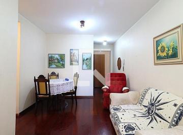 Apartamento · 62m² · 2 Quartos · 1 Vaga · Apartamento à Venda - Alto Petrópolis, 2 Quartos, 62 m² - Porto Alegre