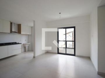 Apartamento · 61m² · 2 Quartos · 1 Vaga · Apartamento à Venda - Jardim, 2 Quartos, 61 m² - Santo André