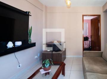 Apartamento · 56m² · 2 Quartos · Apartamento à Venda - Bela Vista, 2 Quartos, 56 m² - São Paulo