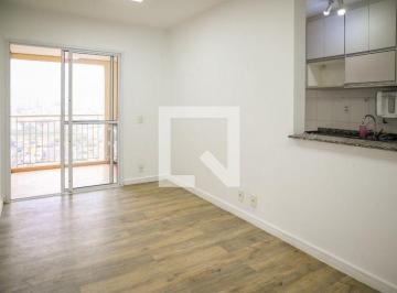 Apartamento · 50m² · 2 Quartos · 1 Vaga · Apartamento à Venda - Bosque da Saúde, 2 Quartos,  50 m² - São Paulo