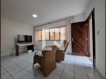 Casa · 200m² · 4 Quartos · 2 Vagas · Casa à Venda - Jardim Marajoara , 4 Quartos,  200 m² - São Paulo