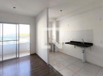 Apartamento · 54m² · 3 Quartos · 1 Vaga · Apartamento à Venda - Ponte São João , 3 Quartos,  54 m² - Jundiaí