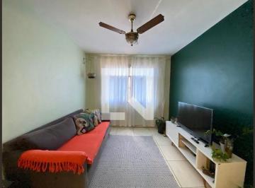 Apartamento · 70m² · 3 Quartos · 1 Vaga · Apartamento à Venda - Méier, 3 Quartos,  70 m² - Rio de Janeiro